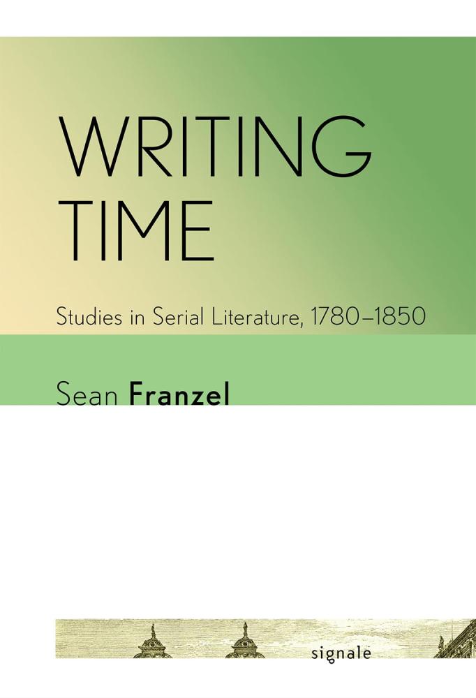 Photo of book cover