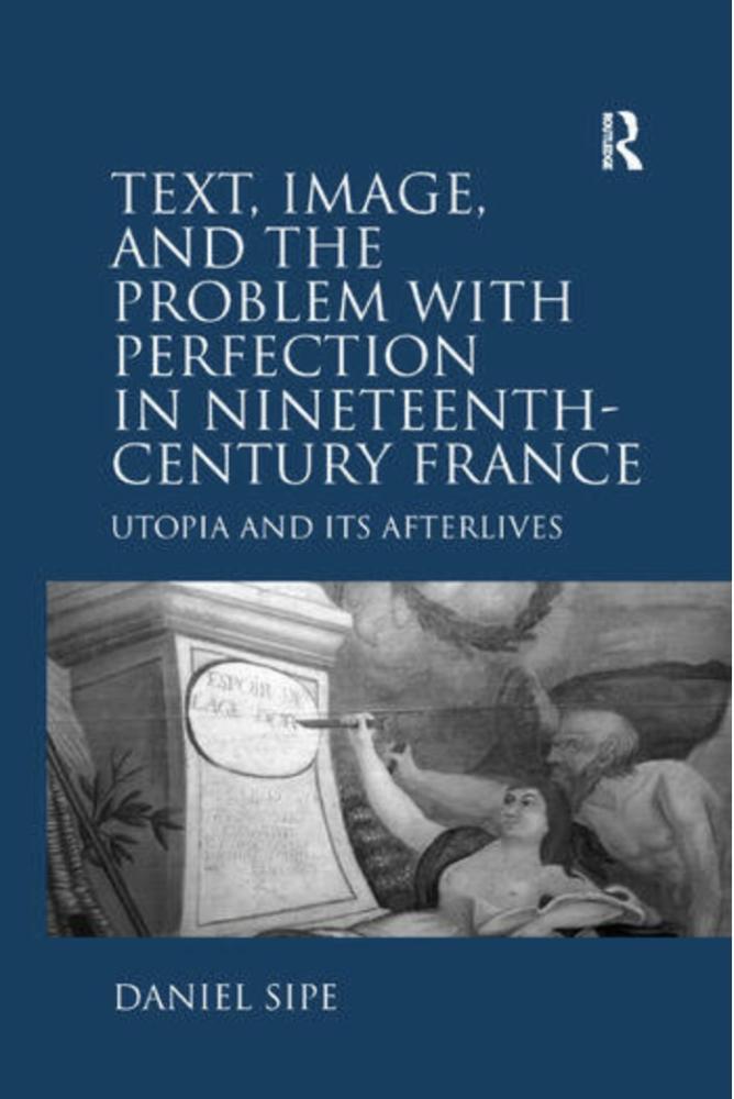 Photo of book cover