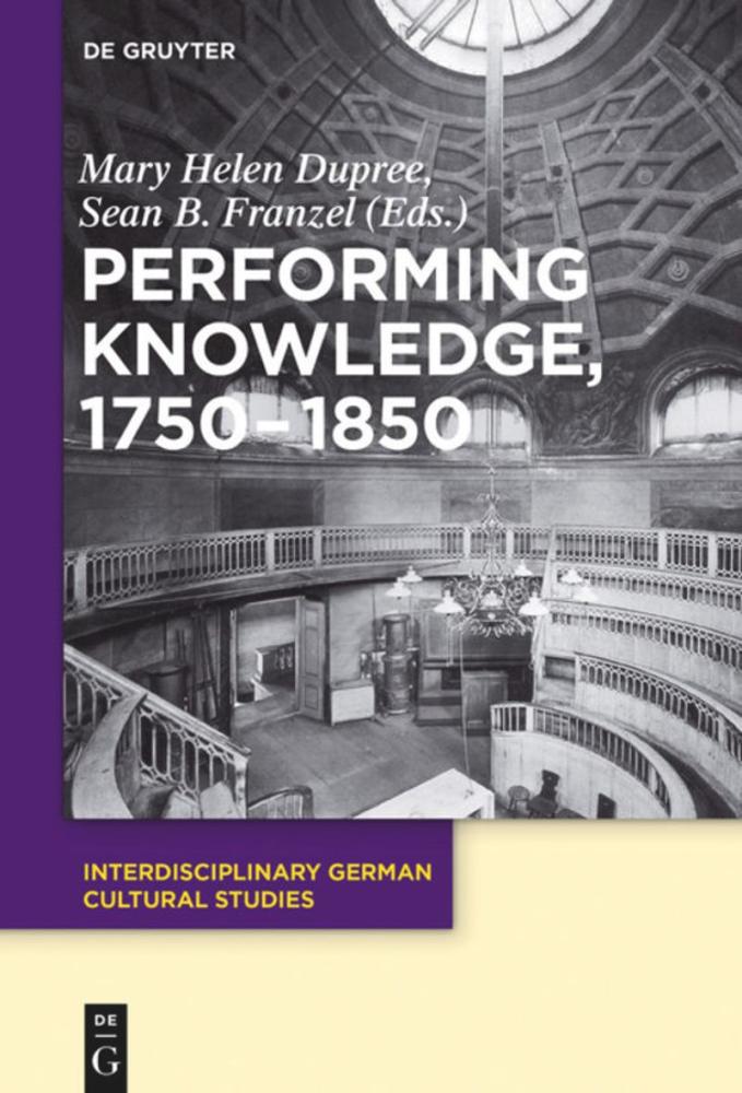Photo of book cover