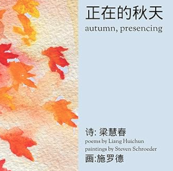 Photo of book cover