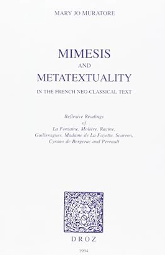 Photo of book cover
