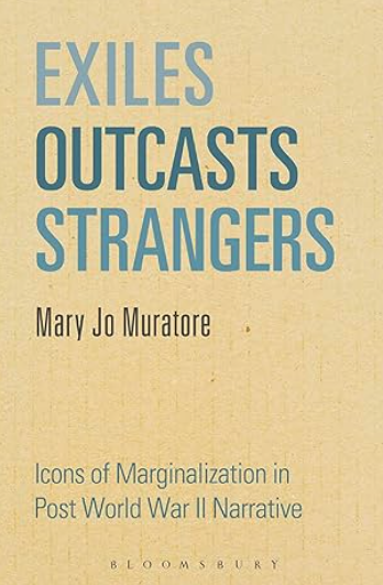 Photo of book cover