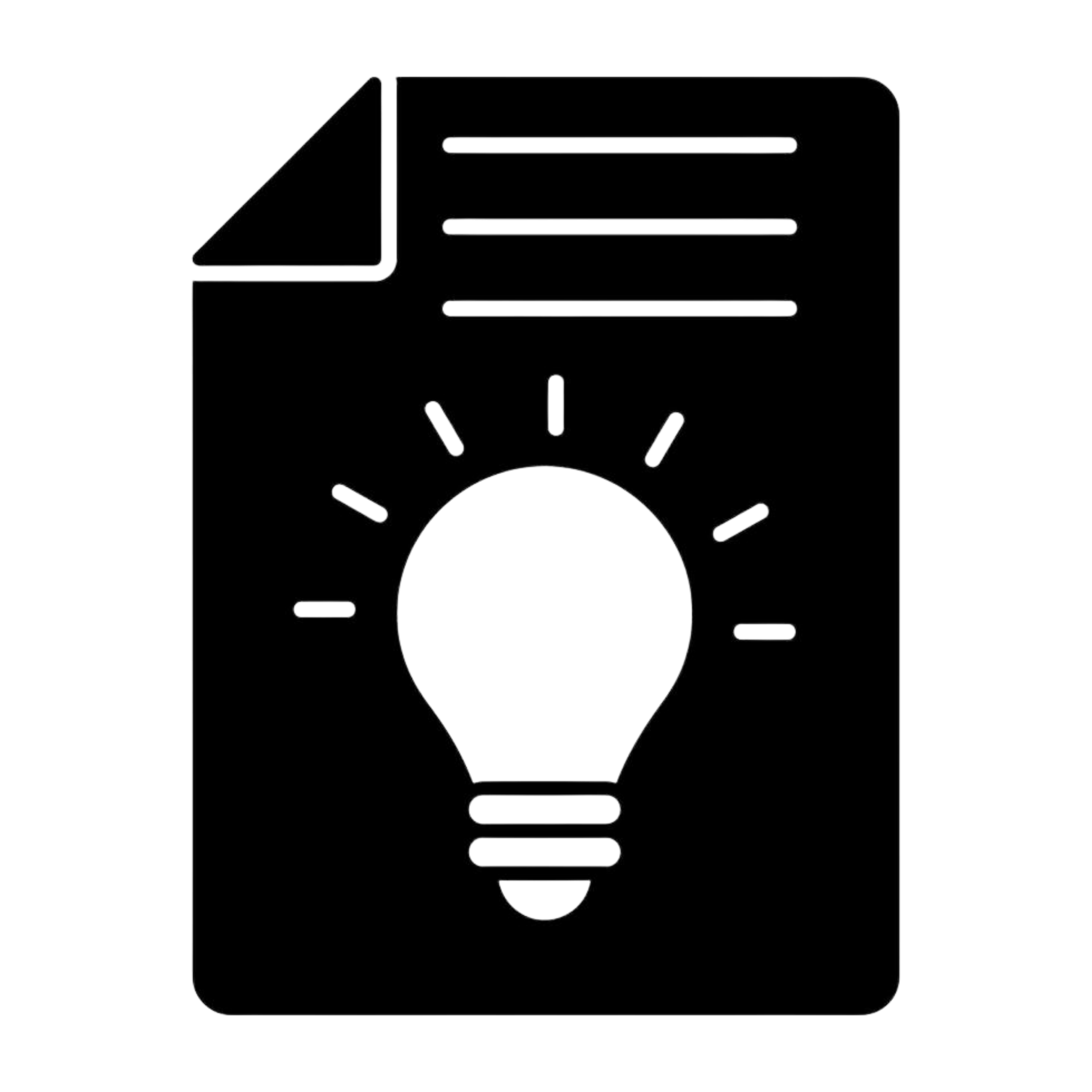 Programs Icon