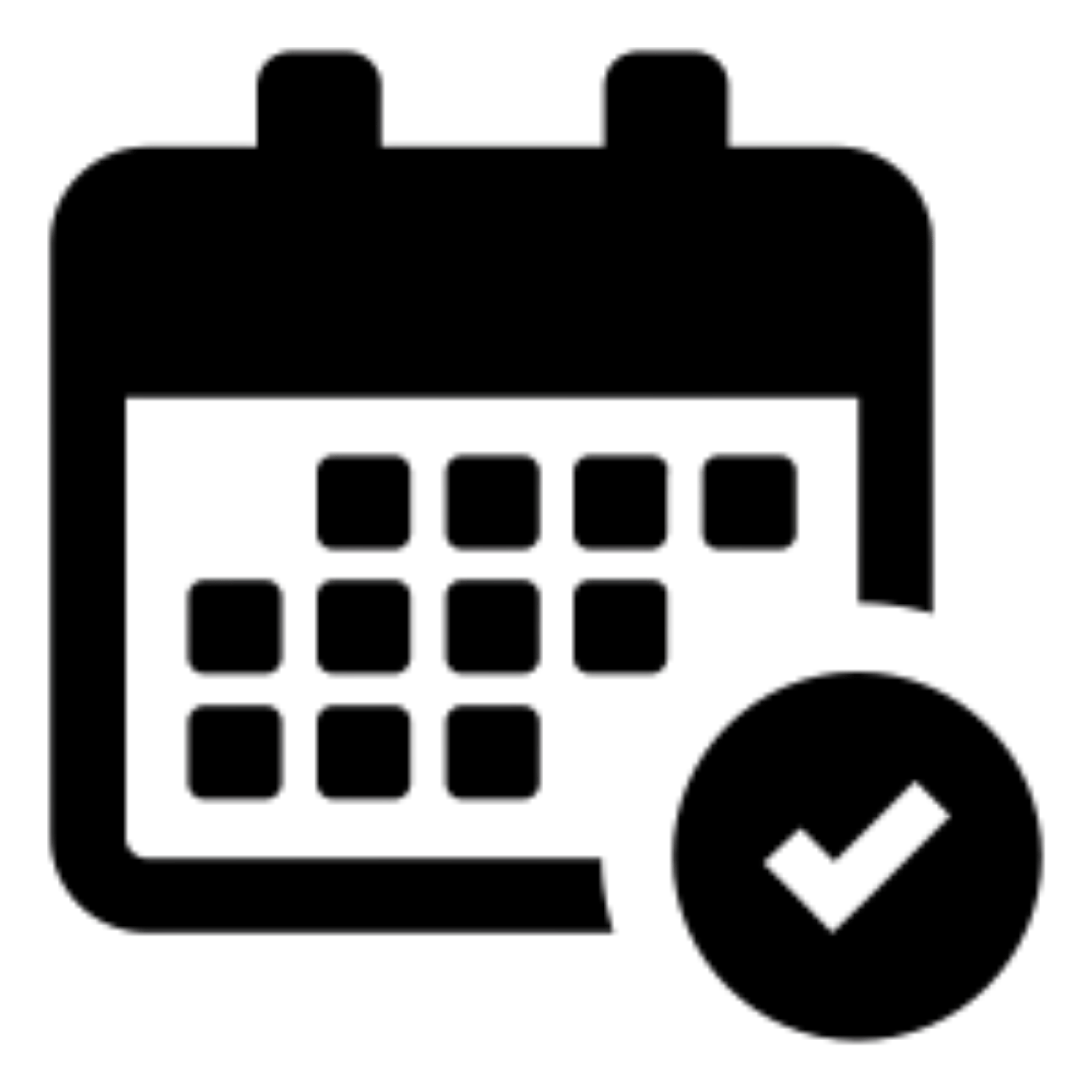 Events Icon