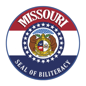 Missouri Seal of Biliteracy 