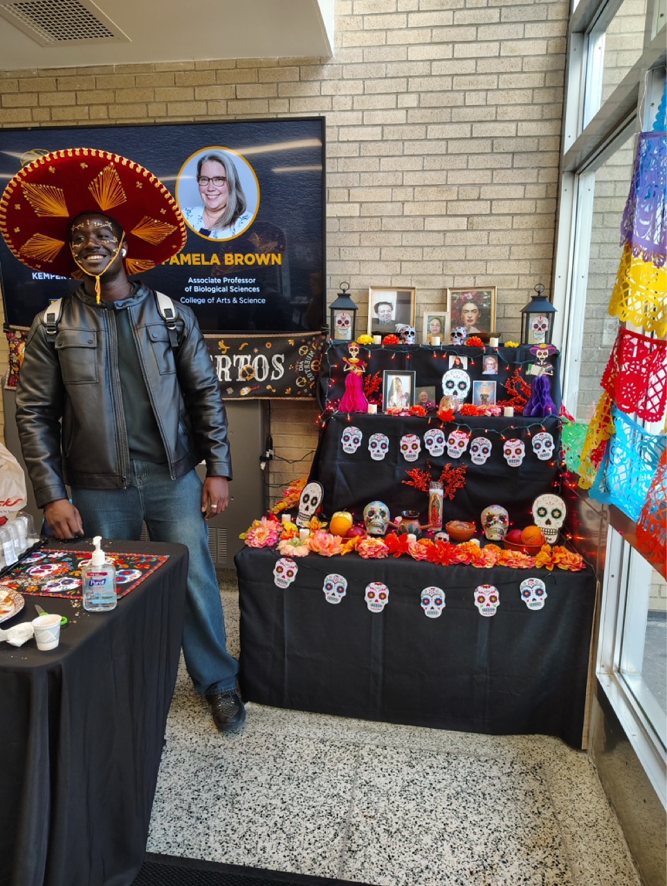 Dio de los Muertos 2