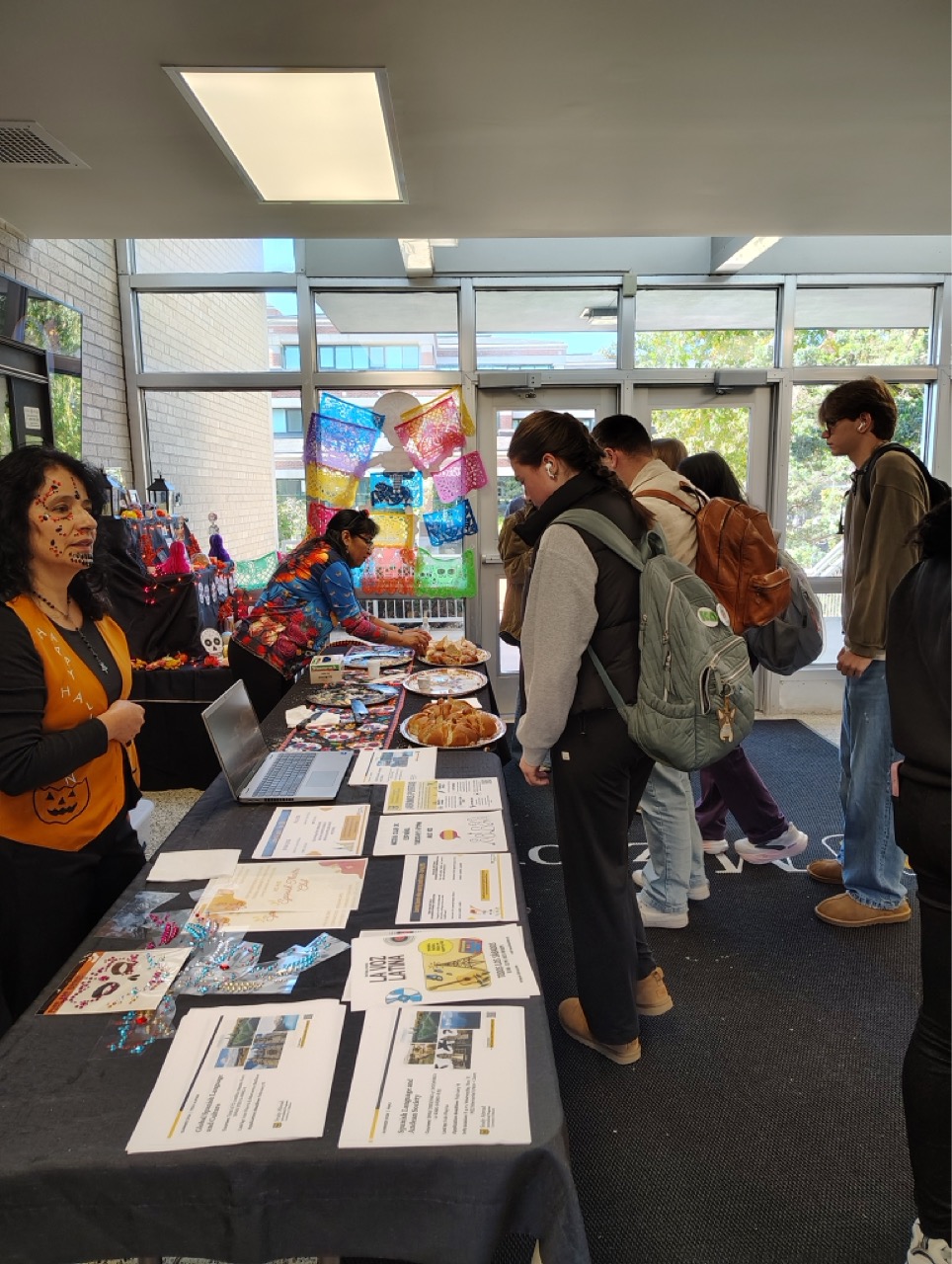 Dio de los Muertos 3