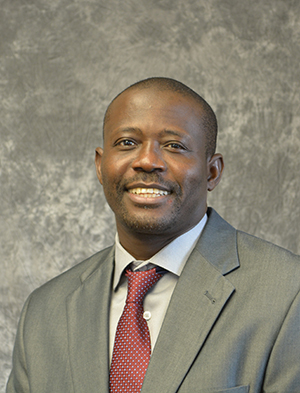 Mamadou Badiane