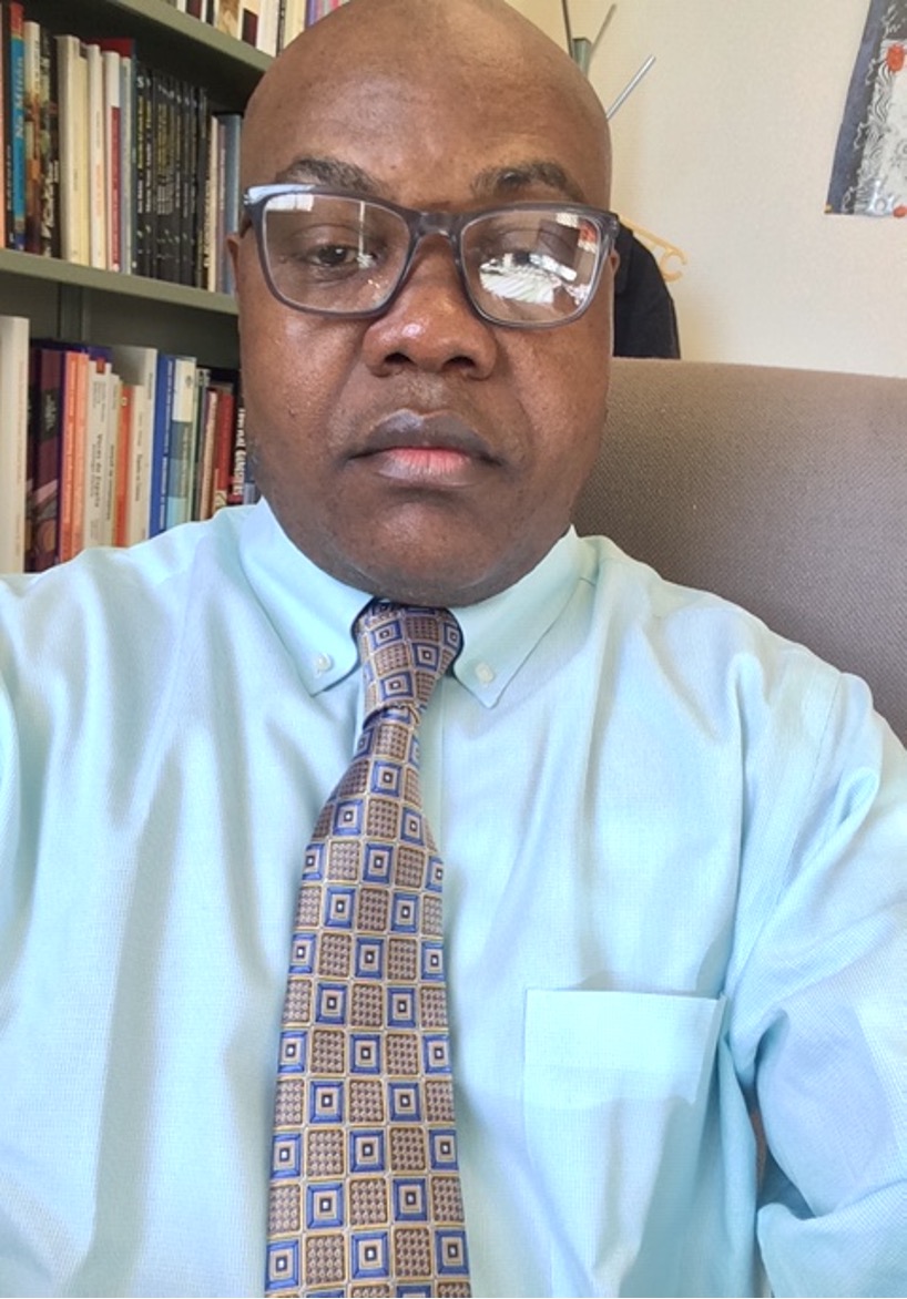 Joseph-Désiré Otabela Mewolo