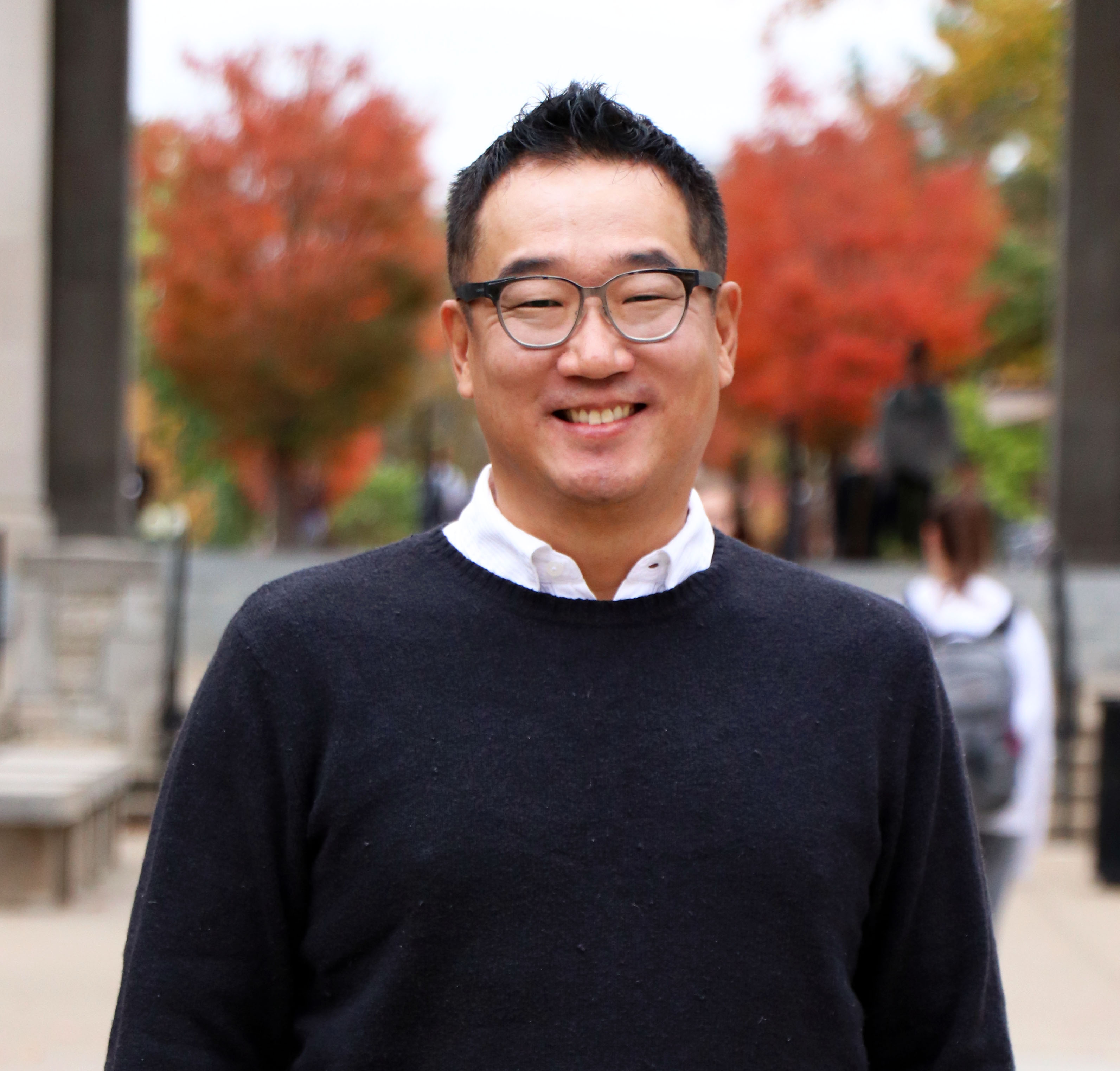 Sanghun Chun