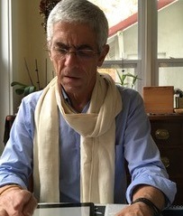 John Zemke