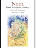 Unstable Signifiers: Of Identity and Indeterminacy in the Postcolonial Text - Noria: revue littéraire et artistique (Paris)