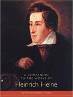 A Companion to the Works of Heinrich Heine