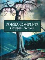Poesia Completa, Georgina Herrera