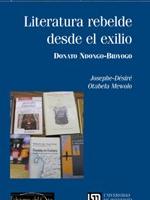 Literatura emergente en español. Literatura de Guinea Ecuatorial, 2004