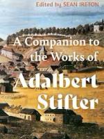 Stifter Companion Cover