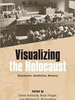Visualizing the Holocaust cover