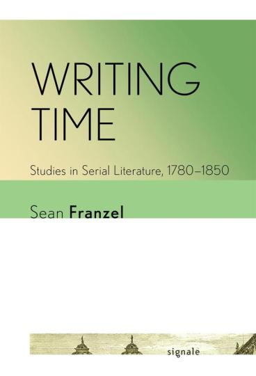 Photo of book cover
