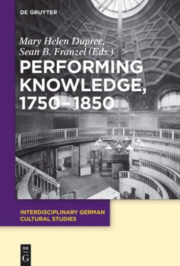 Photo of book cover