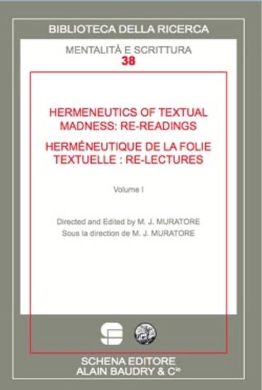 Book Cover Hermeneutics
