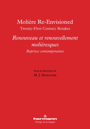 Book Cover Moliere