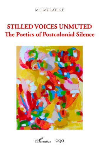 Still Book Cover