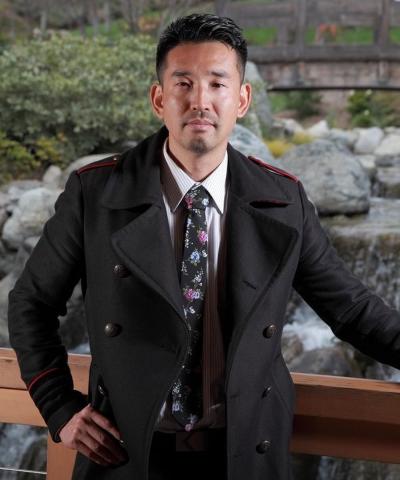 Photo of Yujiro