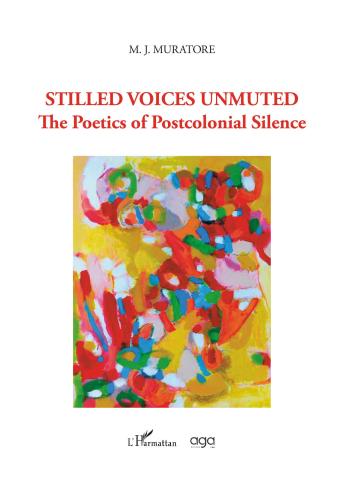 Cover image of Stilled Voices Unmuted, by Professor M.J. Muratore