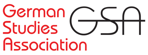 Logo of the GSA