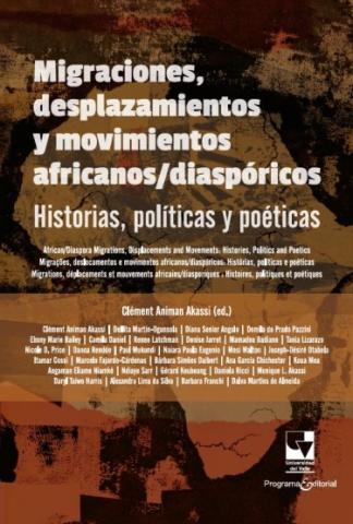 Photo of publication cover in Spanish