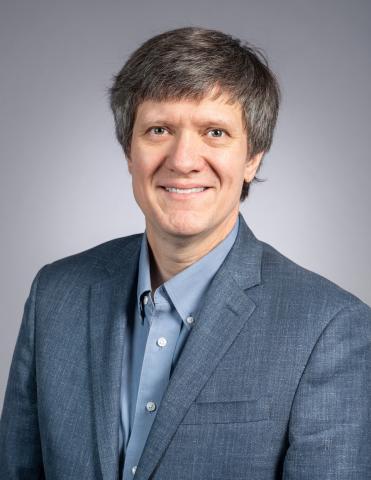 Photo of Michael