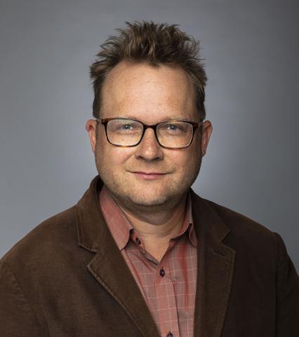 Photo of Sean 
