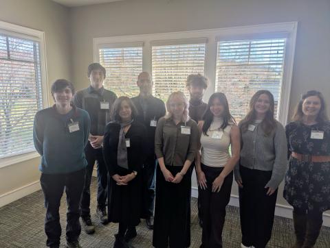 History Conference Participants