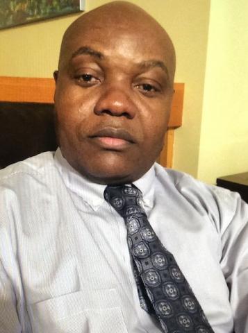 Joseph Otabela