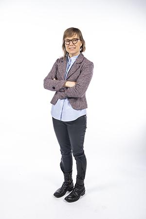 Martha Kelly