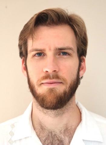 Noah Myers