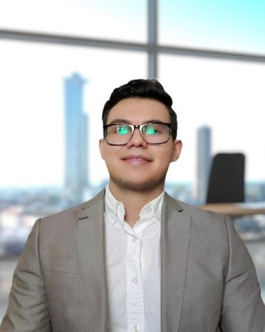 Leonardo Montes-Alvarez