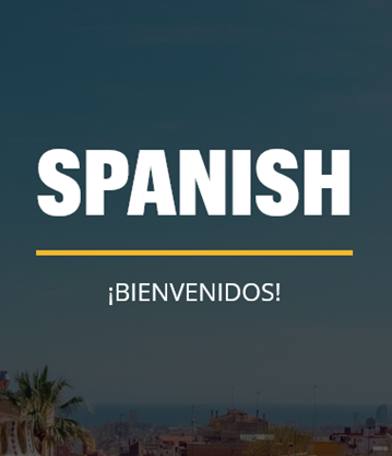 Spanish Grad Photo Filler