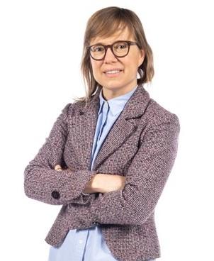 Martha Kelly