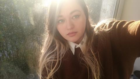 Kuzmenkova