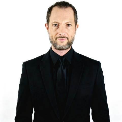 Olmos Sergio