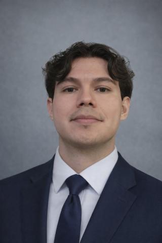 Leonardo Montes