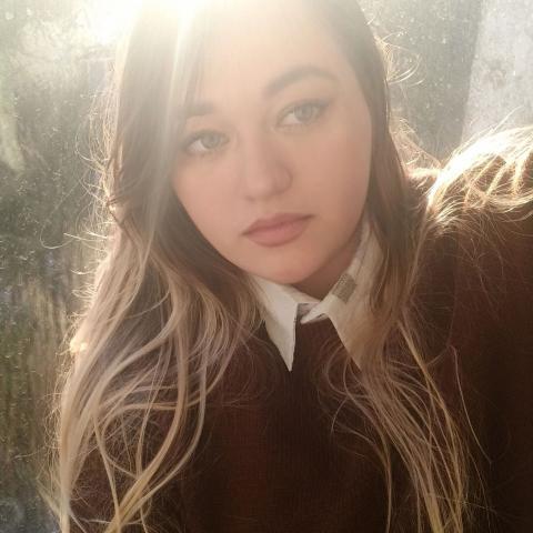 Anastasiia Kuzmenkova