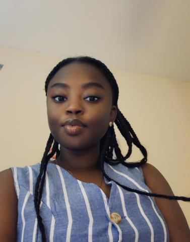 Caroline Nartey