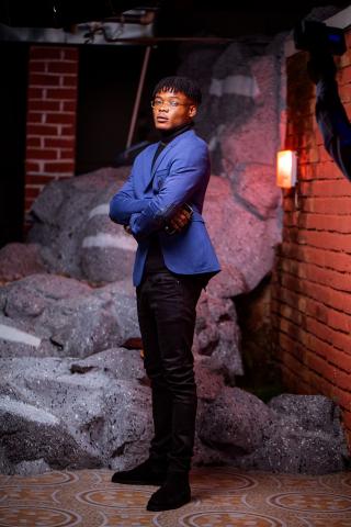 Kenneth Kubi