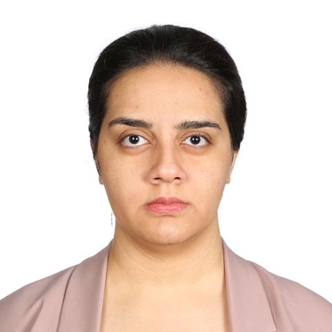 Sania Goudrazi