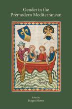 French Prof. Megan Moore's edited book is published