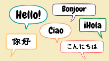 SLLC Spanish faculty Dr. Dawn Heston & Rosa Morales interviewed about Bilingual Boom in Vox