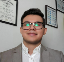 photo of Leo Alvarez