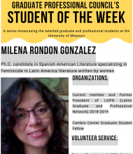 picture of Milena